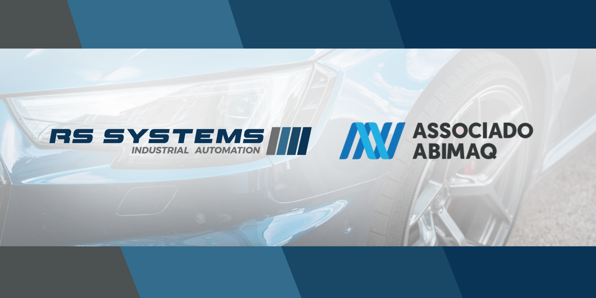 RS Systems agora é associada à ABIMAQ: um marco estratégico para a ...