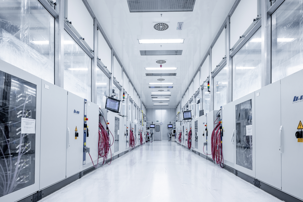 Quem Somos - RS Systems Industrial Automation